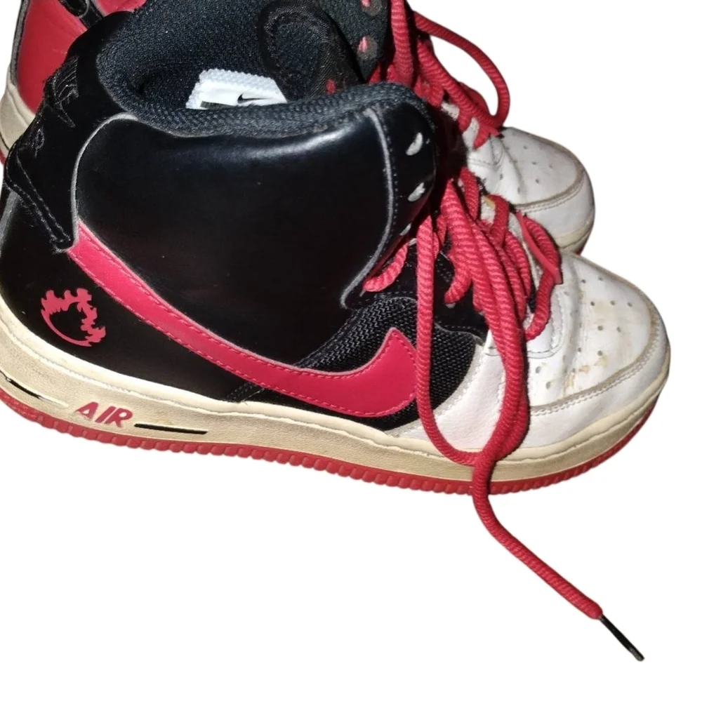 Nike Air Force 1 Lv8 Atlanta